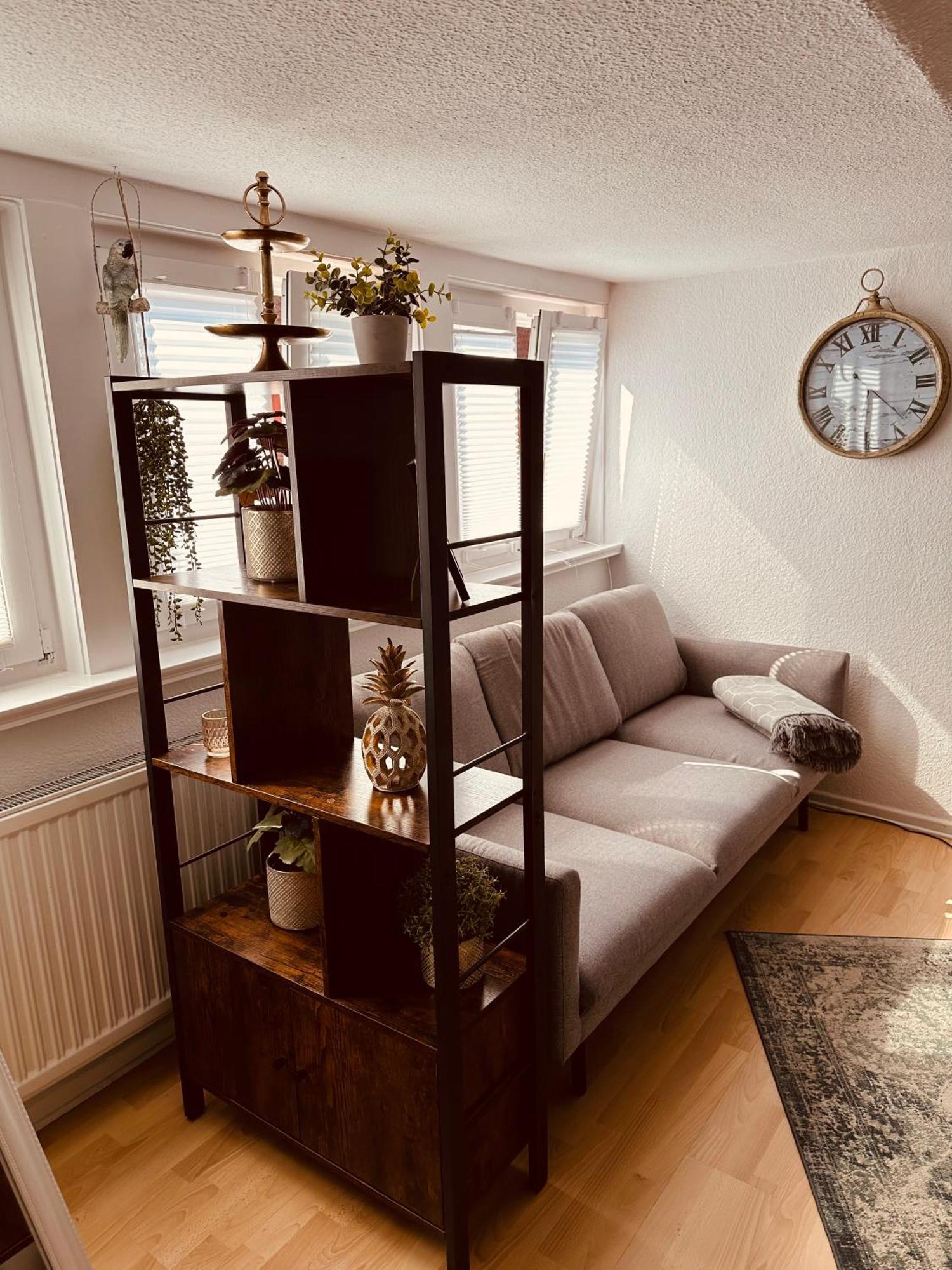 Gemuetliche Dachgeschosswohnung Apartment *